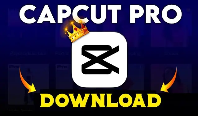 CapCut APK