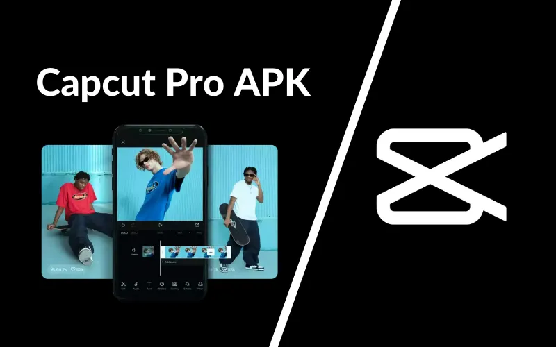 CapCut APK